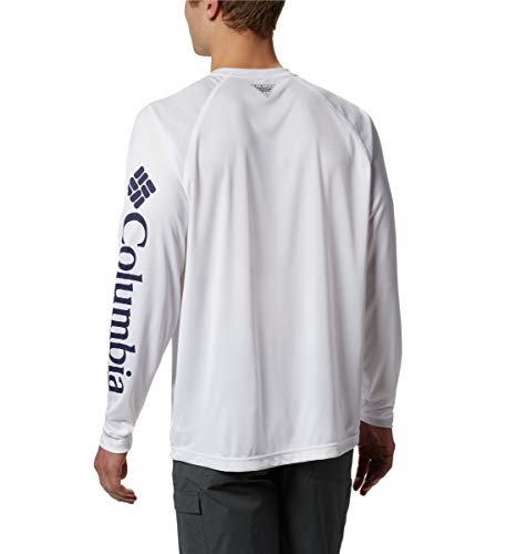 Columbia Men's PFG Terminal Tackle Long Sleeve Shirt - Image 3