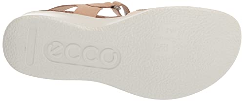 ECCO womens Flowt Wedge Cork4