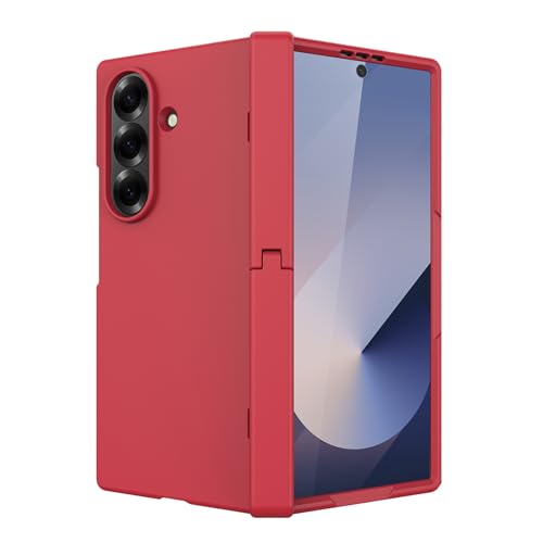 Coque Samsung Z Fold 7 de protection robuste idéale pour le travail et les voyages