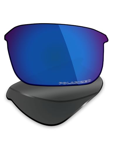 Image of Mryok Replacement Lenses for Bose Tempo Sunglasses, HD Polarized, UV Protection, Impact Resistant & Perfectly Fit