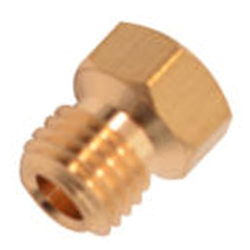 Jeu d'Injecteur, gicleur gaz naturel d'origine Four, cuisinière C00095151 SCHOLTES
