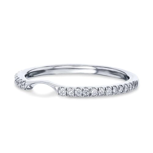 Kobelli Lab Grown Diamond Band - 61766 Series