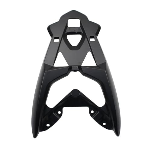 Porte bagages arrière CNC en aluminium pour moto Nmax 155 125 2016-2019