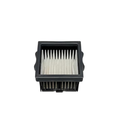 Hoover SH02 Vacuum Cleaner Filter, Original, HEPA, Anti-Odor, Extra Filtering, Clean Air, Compatible with Hoover HW3, HW3 PLUS Vacuum Cleaner