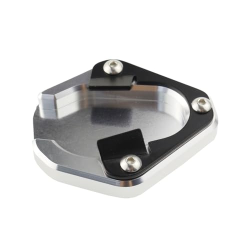 Béquille extension de support pour Tiger 900 GT Pro alu - 3