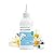 Hundepflege24 - Dog Ear Cleaner 250ml – Stops Itching, Head Shaking & Odors within Days - Natural Ear Drops for Dogs & Cats with Chamomile + Aloe Vera - Ear Care & Ear Cleaning