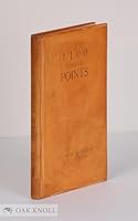 1100 obscure points: The bibliographies of 25 English and 21 American authors B000HG3I7O Book Cover