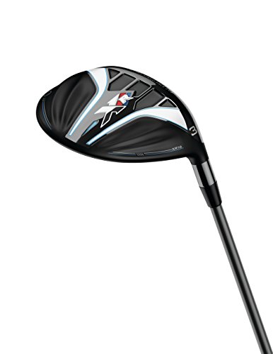 Comparte este contenido con los demás golfistas Buffer Email Print Facebook Linkedin Telegram Pinterest Twitter Whatsapp Comienza a entrenar con tu propio entrenador personal Pulsa aqui 👆 si quieres tener un estilo de vida mas saludable Callaway-XR-16-Madera-para-Zurdos-Grafito