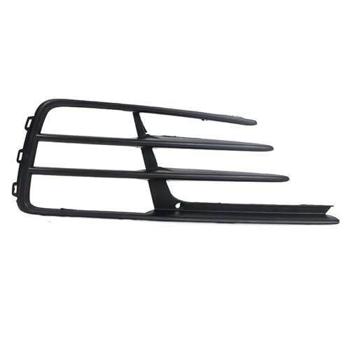 Rejilla de parachoques delantero para VW Scirocco 2016 2017 | Cubierta de luz antiniebla OEM