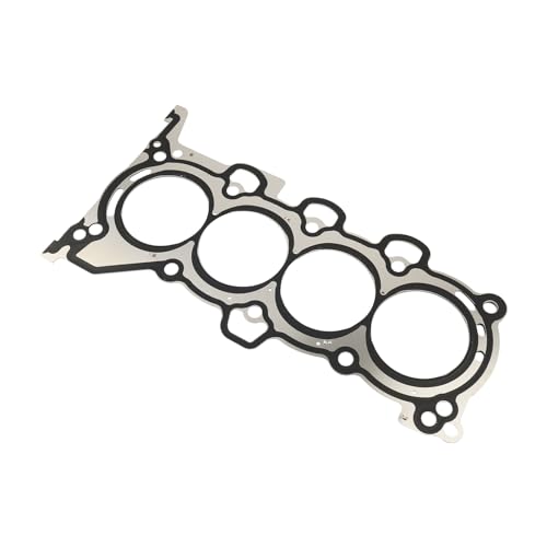 Image of Engine Cylinder Head Gasket Compatible with Hyundai Elantra 2017-2020 Kona 2018-2020 KIA Forte 2.0L Replace # 22311-2E100, silver