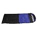 Kikumi Warm Sleeping Bag, Heated Sleeping Bag, Blue USB