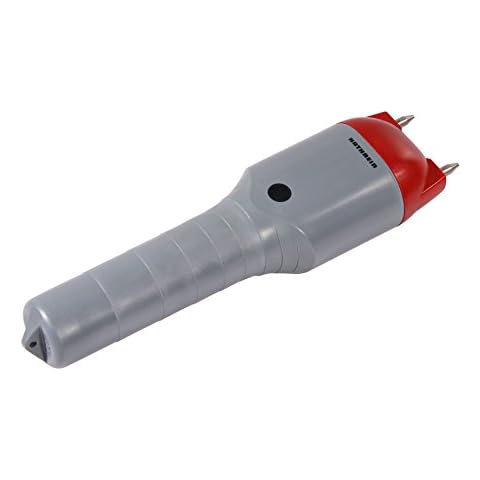 Kerbl 11241 Kawe Viehtreiber ohne Batterie, Abschaltautomatik Cover