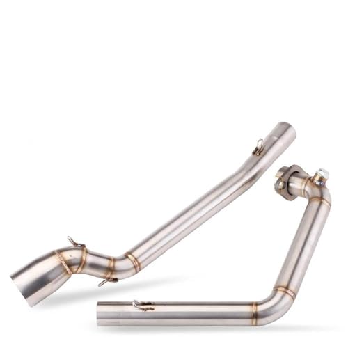 Lien avant pour Suzuki GSXS150 échappement 51mm