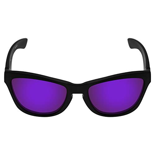 Image of Mryok Replacement Lenses for Oakley Jupiter Sunglasses, HD Polarized, UV Protection, Impact Resistant