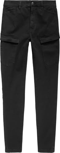 Pantalon femme G-Star Kafey Cargo Ultra High Skinny pour vos sorties urbaines