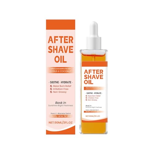 After Shave For Women, Cuidado Post Depilación, 1 Pieza, Hidratante Para Después Del Afeitado, Cuidado Del Afeitado Para Mujeres, Fragancia Hidratante Confort, De Viaje En Casa