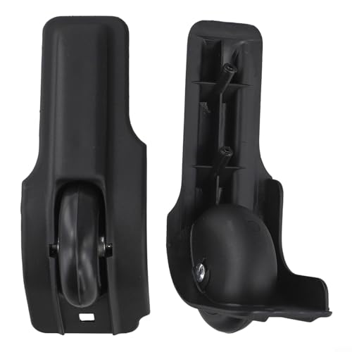 Diverse Compatibility Luggage Wheel Sets Ideal Choice When Replacing Old or Malfunctioning Travel Case Components (D017#)2