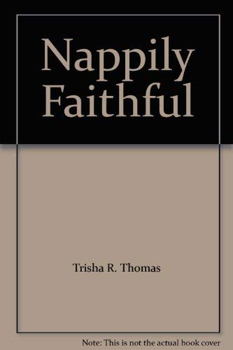 Nappily Faithful 073949306X Book Cover
