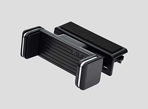 AZUTO Smartphone Holder for Mercedes-Benz G-Class W463, Custom Fit and Finish, Designed and Assembled in Japan, MHG-003