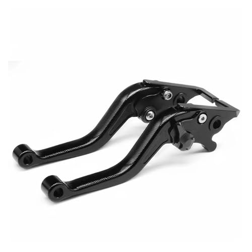 �u���[�L �N���b�` �� �ɓK������TMAX 500 10-11 TMAX 530/SX/DX 12-19 TMAX560 20-21 �I�[�g�o�C�A�N�Z�T���[ 3D �V CNC �p�[�L���O�n���h���N���b�`�u���[�L���o�[(3D Black)