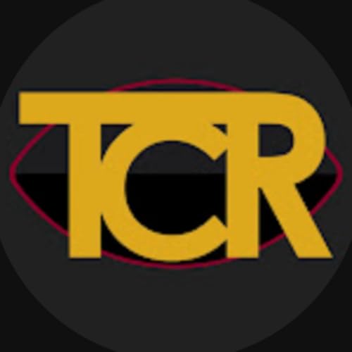 TCR Mock Draft Monday - Season 5, Episode 9