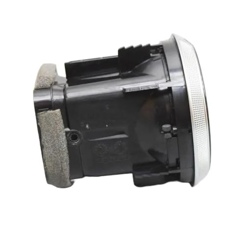 Cubierta de ventilación elegante para el salpicadero de tu Sportback 8V 2017 3