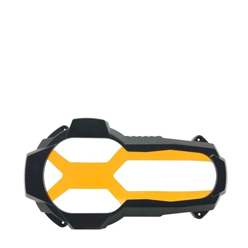 Protecteur phare moto BMW R1250GS 2020 2021 2022 2023 maille