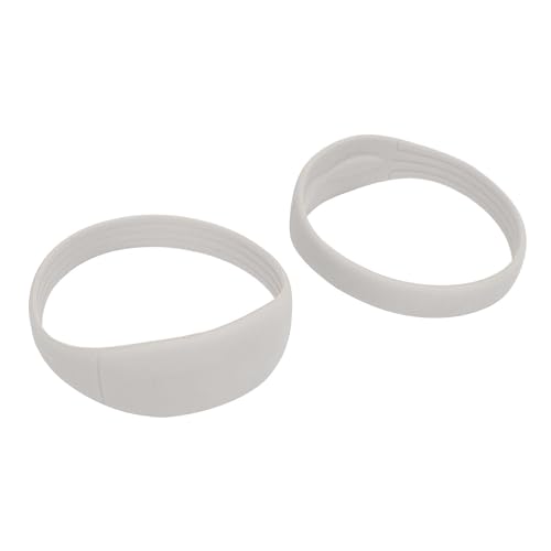 Lazmin112 Cinturón de Soporte de Rodilla la Rótula, Alivio del Alivio la Rótula del Soporte Estable Silicona en Mueca Silicona Conveniente y Transpirable para el Baloncesto para (Gray)