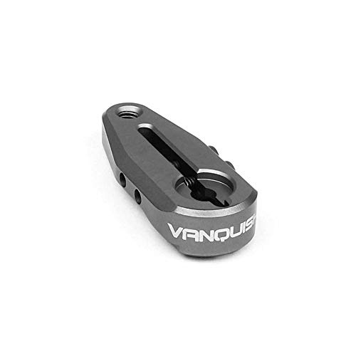 Vanquish Products Clamping 25T Servo Horn 20Mm Vps02412 Electric Car/Truck Option Parts #TOP1