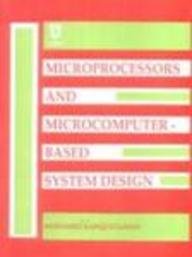 Microprocessors And Microcomputer Based System Design : Amazon.in: Books