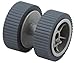 Pick Roller for 6130 6140 Series Replace Every 200K Sheets Or Yearly