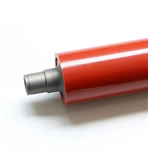 Rouleau de copieur de presse fusion inférieure originale Konica Bizhub C754e C654e C554