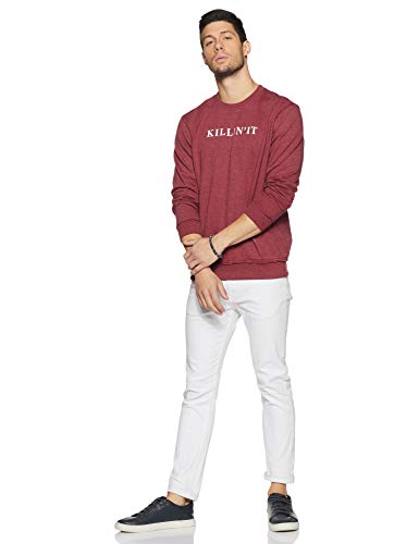 Image of Amazon Brand - INKAST Men Sweatshirt