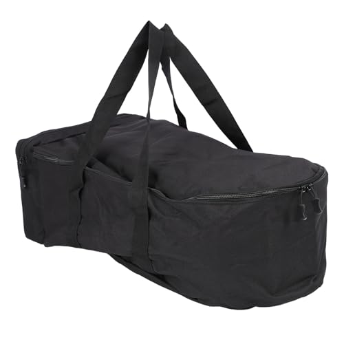 Sac de rangement bateau amorceur Oxford 1000D étui universel 60x30
