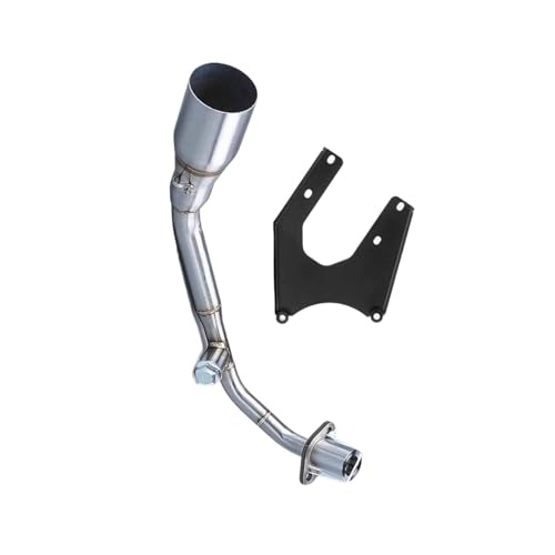 Tuyau d'échappement avant pour Vespa Sprint et Primavera 125 150 de 2014 à 2024