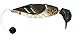 Avery Sporting Dog Ez-Bird, crickente, Giocattolo per Cani, Galleggiante, Circa 19 x 8 x 7 cm