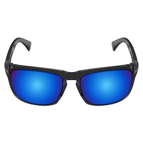 Image of Mryok Replacement Lenses for Electric Knoxville Sunglasses, HD Polarized, UV Protection, Impact Resistant & Perfectly Fit