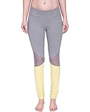 For Workout & Daily Loungewear: Perfect Bottoms for yoga, exercise, fitness, gym, running, cycling, any type of workout or everyday use. Our active wear combines fashion, function and performance.