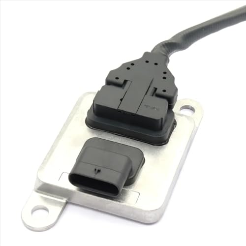 Capteur Nox 11787587129 compatible avec BMW E90 E60 N53 - 2