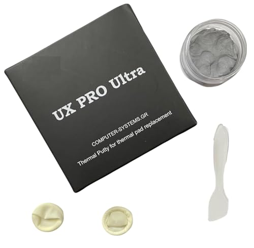 Refroidissement thermique UX PRO Ultra pour PC portable et console