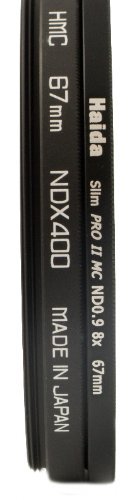 Filtro neutro Slim Pro II MC (con rivestimento