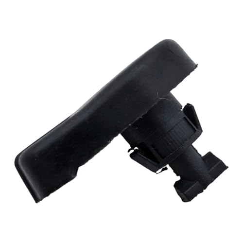 Filtro de Sierra de Cadena perilla de cubierta para mantenimiento de modelos 025 4