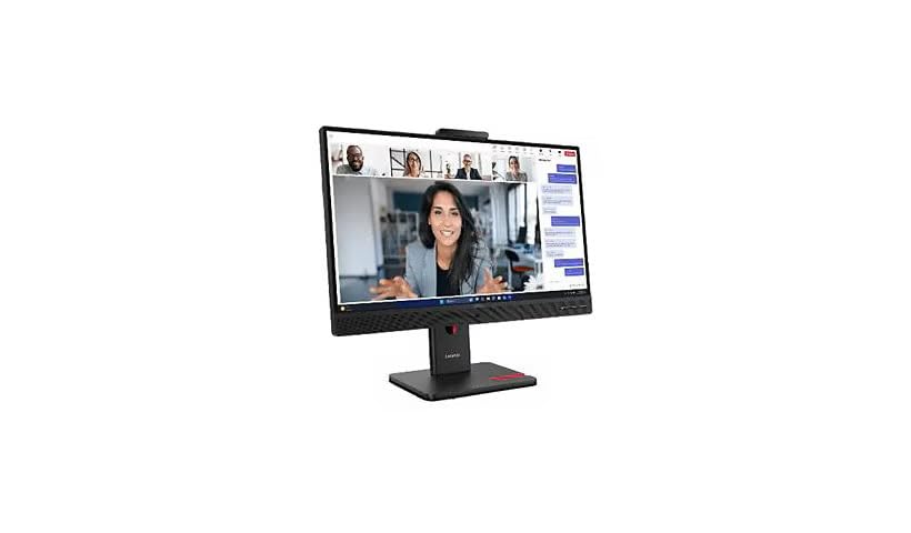 Image of Lenovo 64B8UAR1UZ Monitor