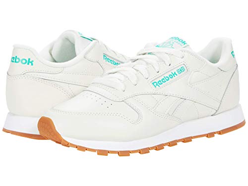 Image of Reebok Classics Men's Cl Lthr Leather Running Shoes