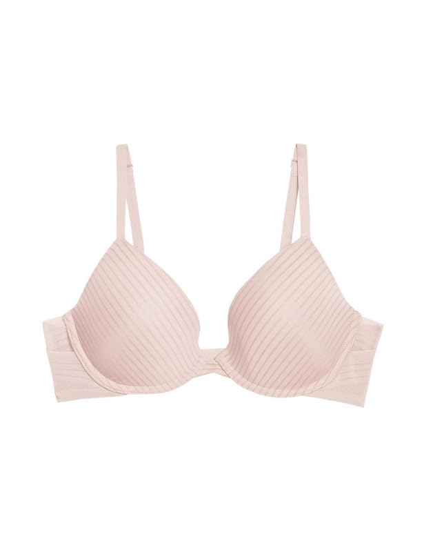 marks & spencer Women's Polyester Blend Non-Padded Bra-picture-23
