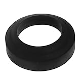 Kisangel Toilettentank schüssel dichtung Gummidichtung Ersatz Dichtungsring Wc Spülkasten...