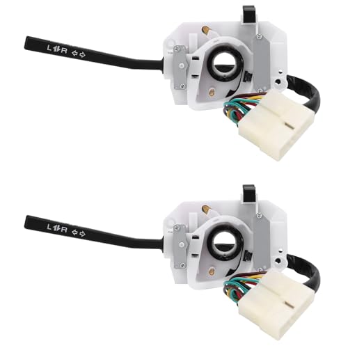 Interrupteur clignotant résout panne phare LHD 8-94434434-0