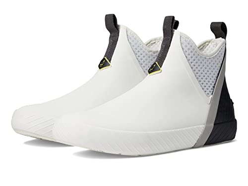 Sperry Men's Cutwater Deck Boot Chelsea