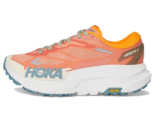 HOKA Women's Mafate X Sneaker4