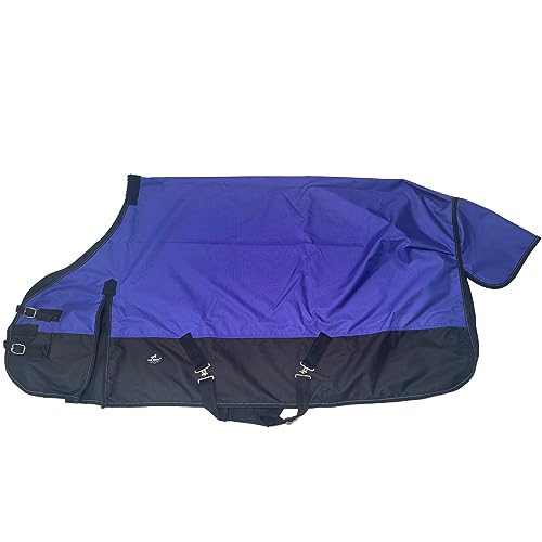 Horse Blanket Standard Neck Turnout Sheet